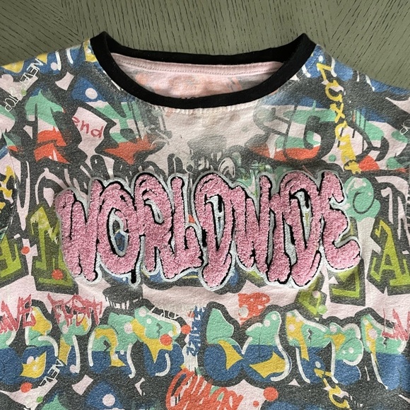 Evolution in Design shirt size L(14-16) - Picture 3 of 4